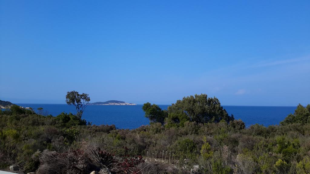 En Iko Christianna Διαμέρισμα Ολυμπιάδα Δωμάτιο φωτογραφία