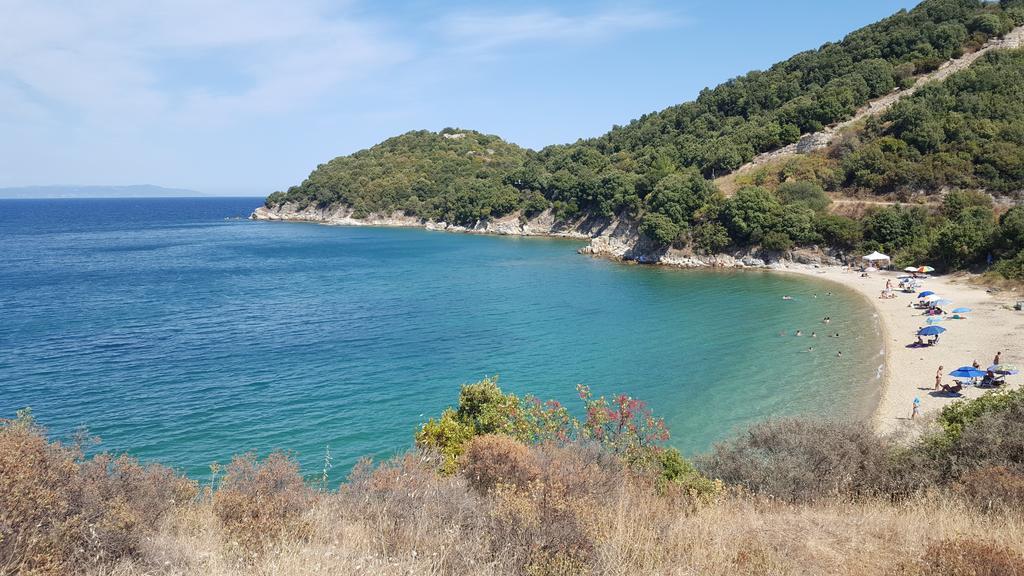 En Iko Christianna Διαμέρισμα Ολυμπιάδα Εξωτερικό φωτογραφία