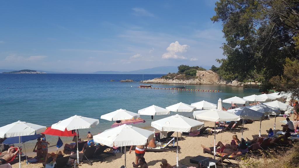 En Iko Christianna Διαμέρισμα Ολυμπιάδα Εξωτερικό φωτογραφία