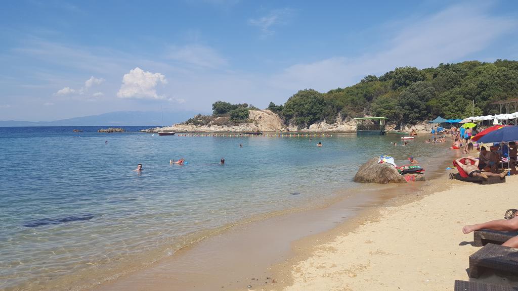 En Iko Christianna Διαμέρισμα Ολυμπιάδα Εξωτερικό φωτογραφία