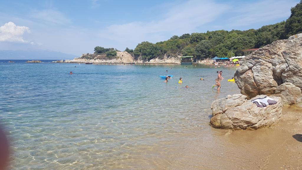 En Iko Christianna Διαμέρισμα Ολυμπιάδα Εξωτερικό φωτογραφία