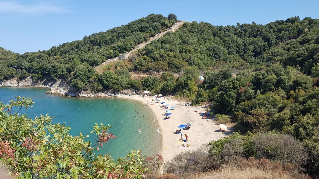 En Iko Christianna Διαμέρισμα Ολυμπιάδα Εξωτερικό φωτογραφία