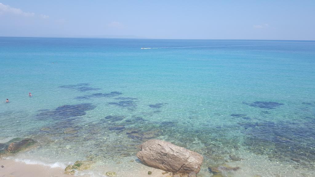 En Iko Christianna Διαμέρισμα Ολυμπιάδα Εξωτερικό φωτογραφία